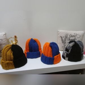 Kid hat bundle